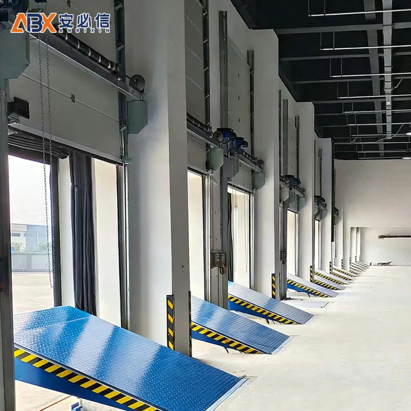 昌都市高扬程提升门
